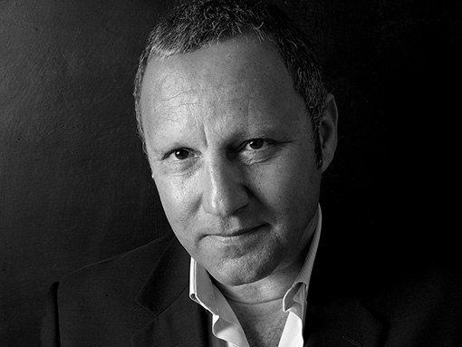 Olivier Rubinstein agent littéraire